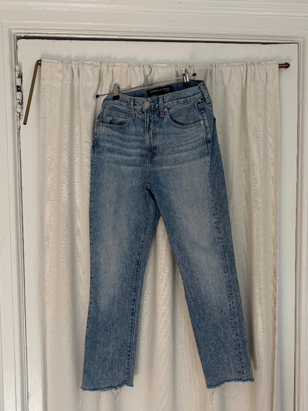 Veronica Beard Jeans